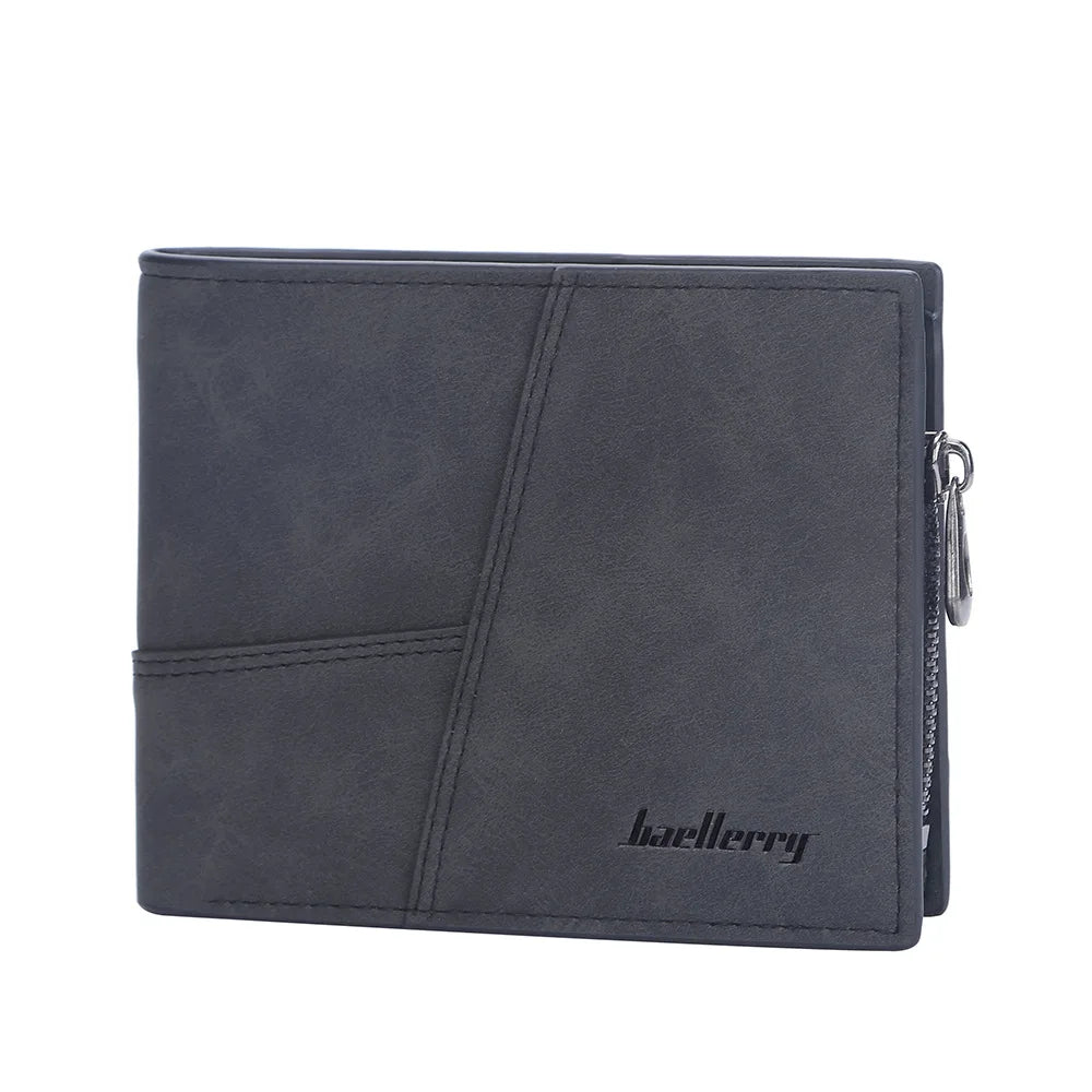 Luxury man wallet