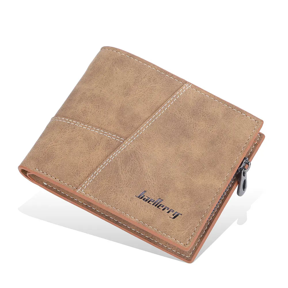 Luxury man wallet
