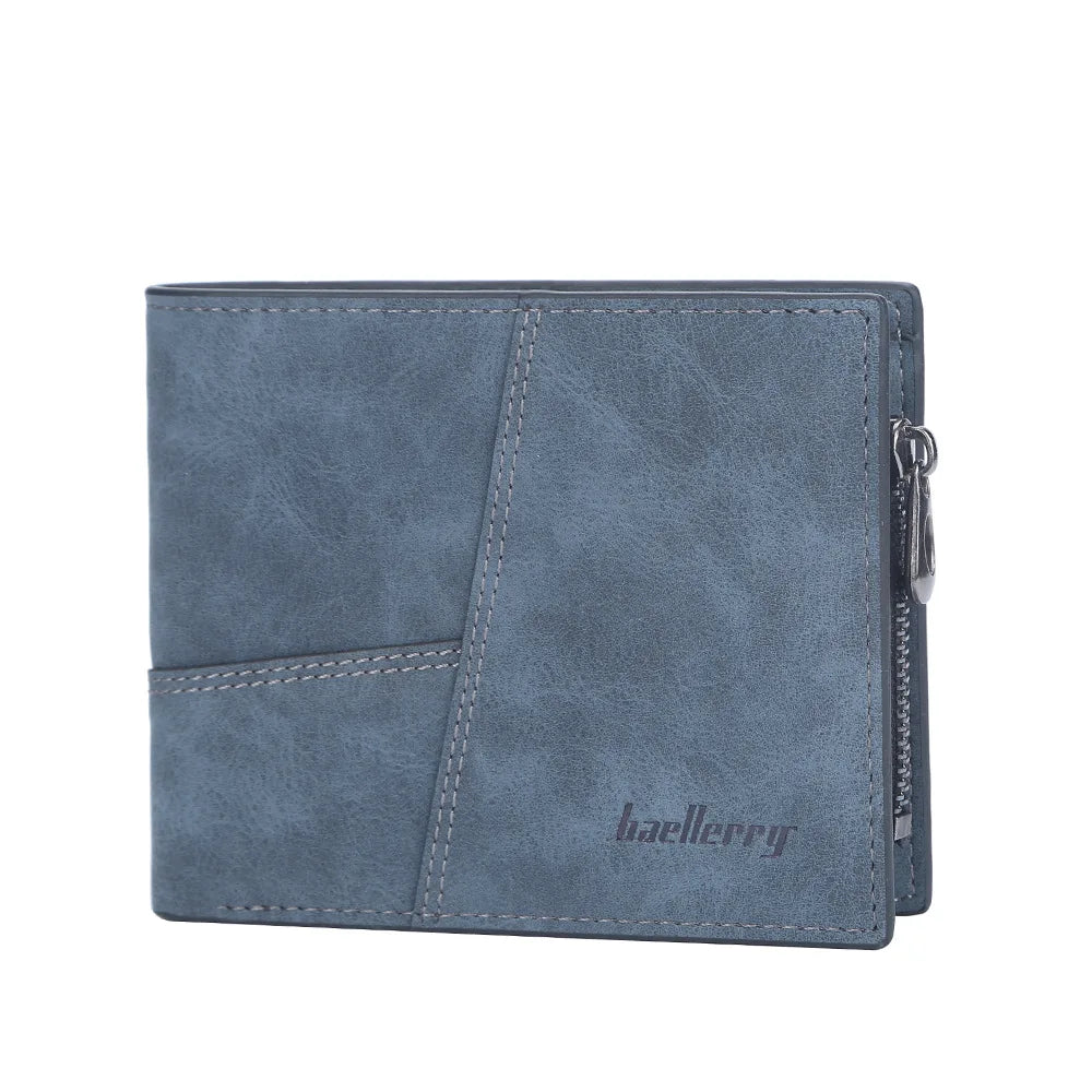Luxury man wallet