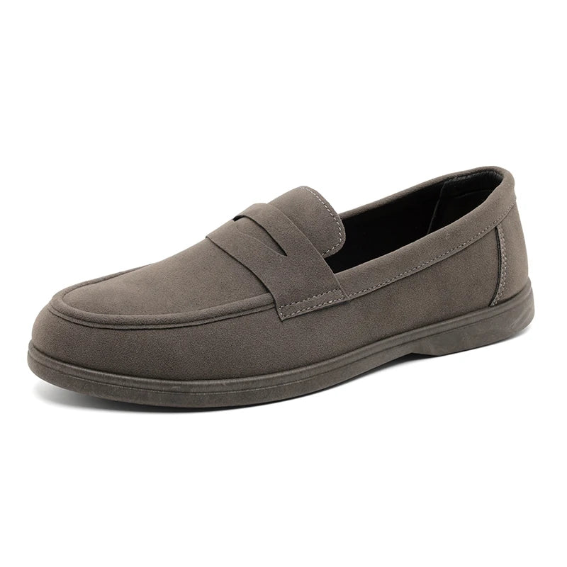 Classic Penny Loafers