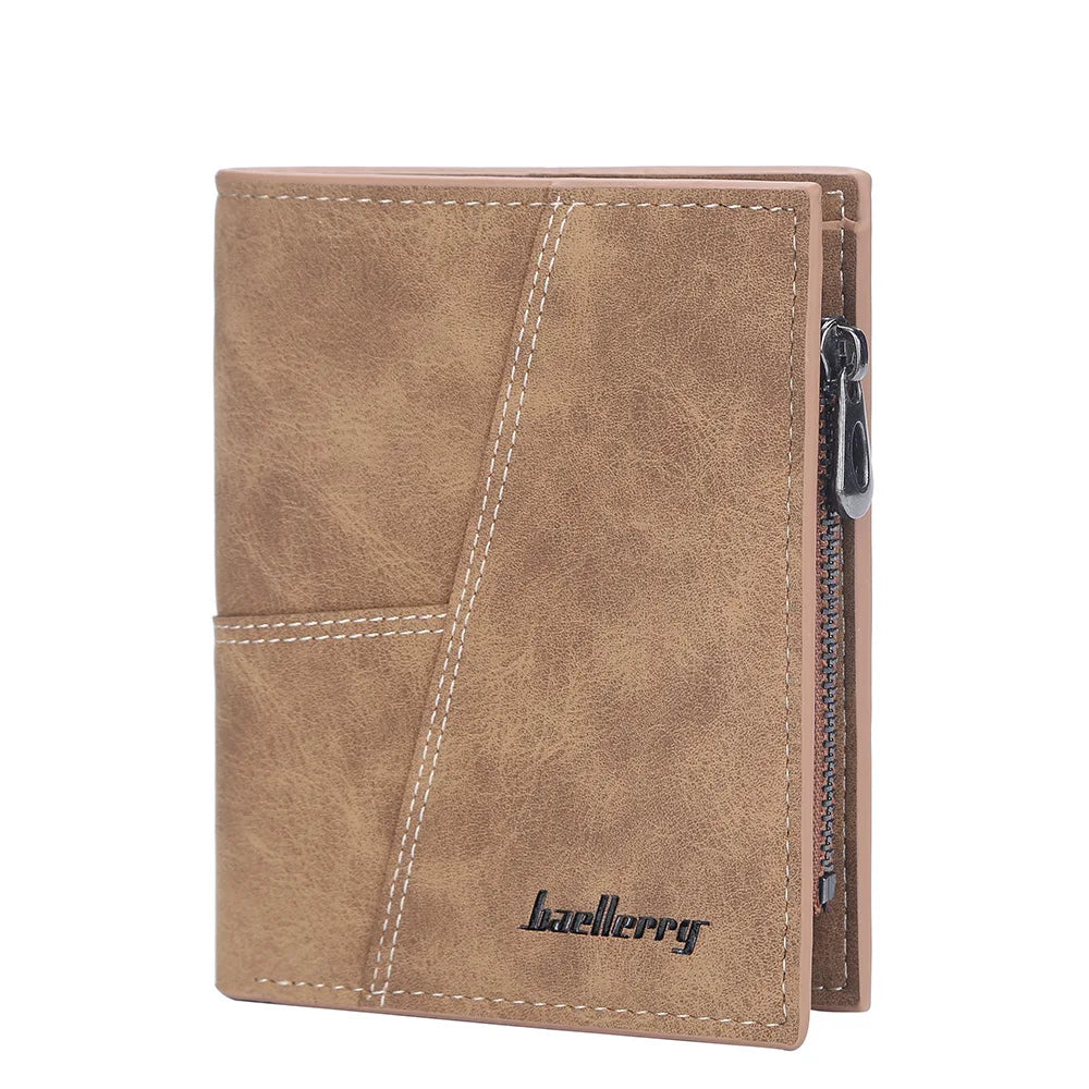 Luxury man wallet