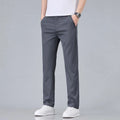 Classic Slim Fit Trousers
