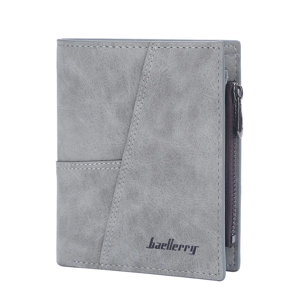 Luxury man wallet