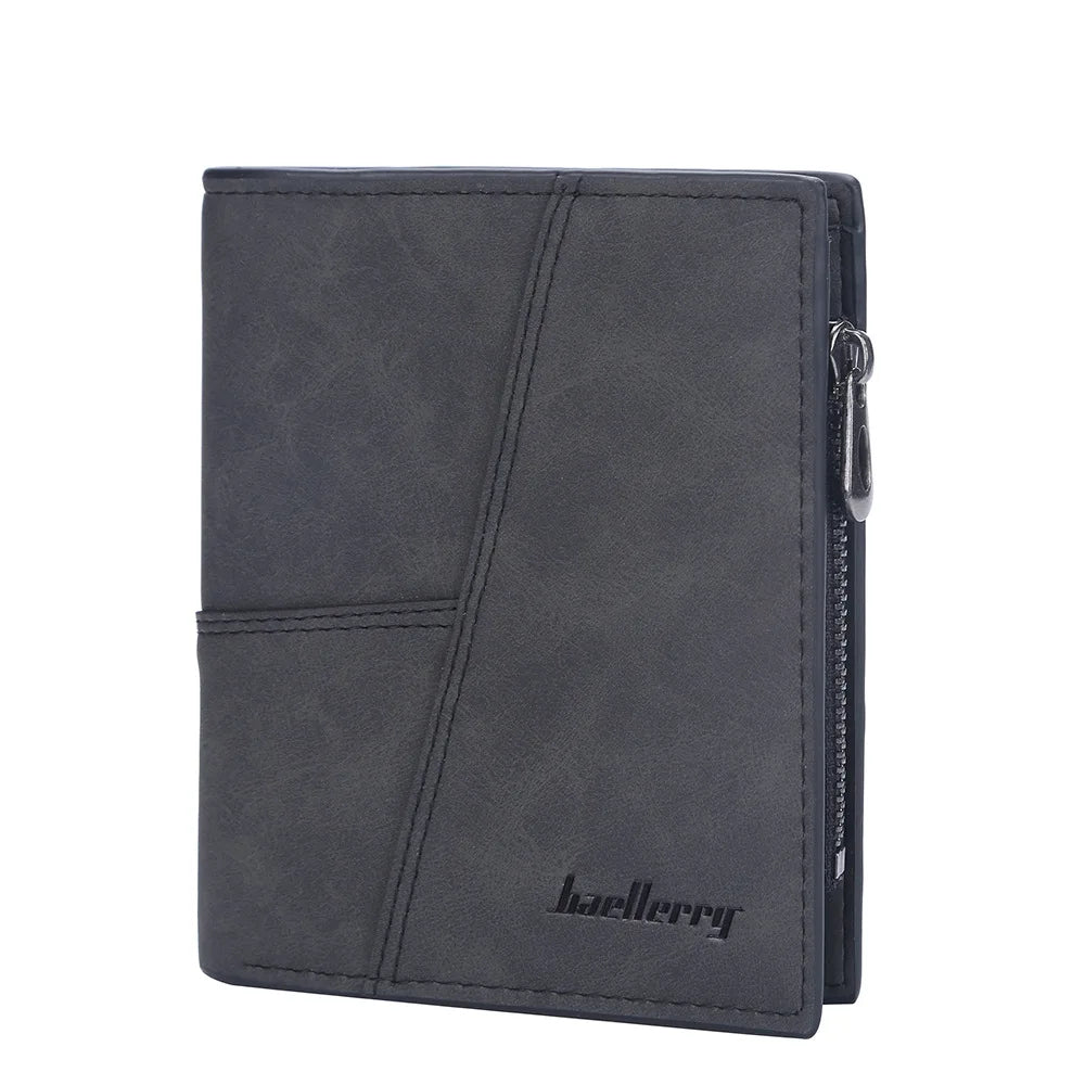 Luxury man wallet