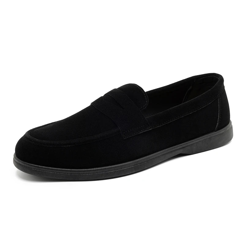 Classic Penny Loafers