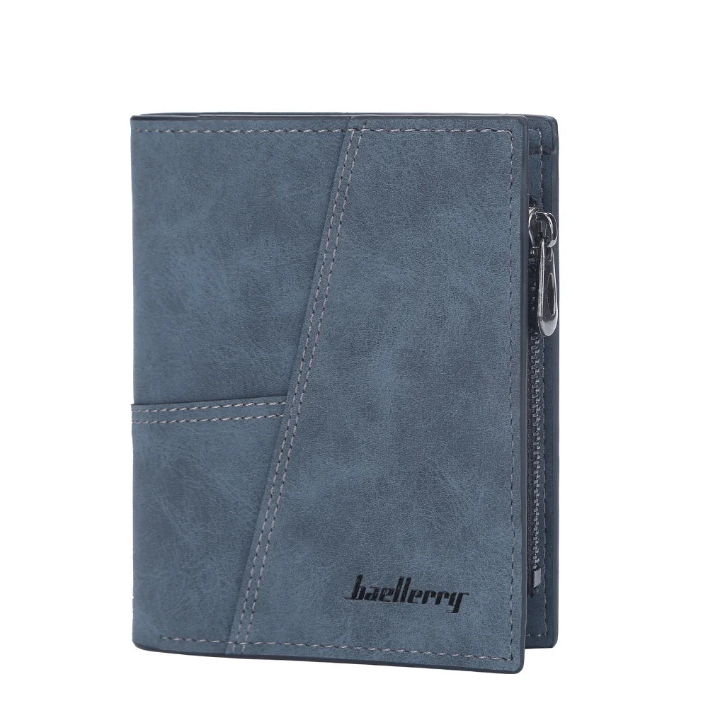 Luxury man wallet