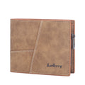 Luxury man wallet