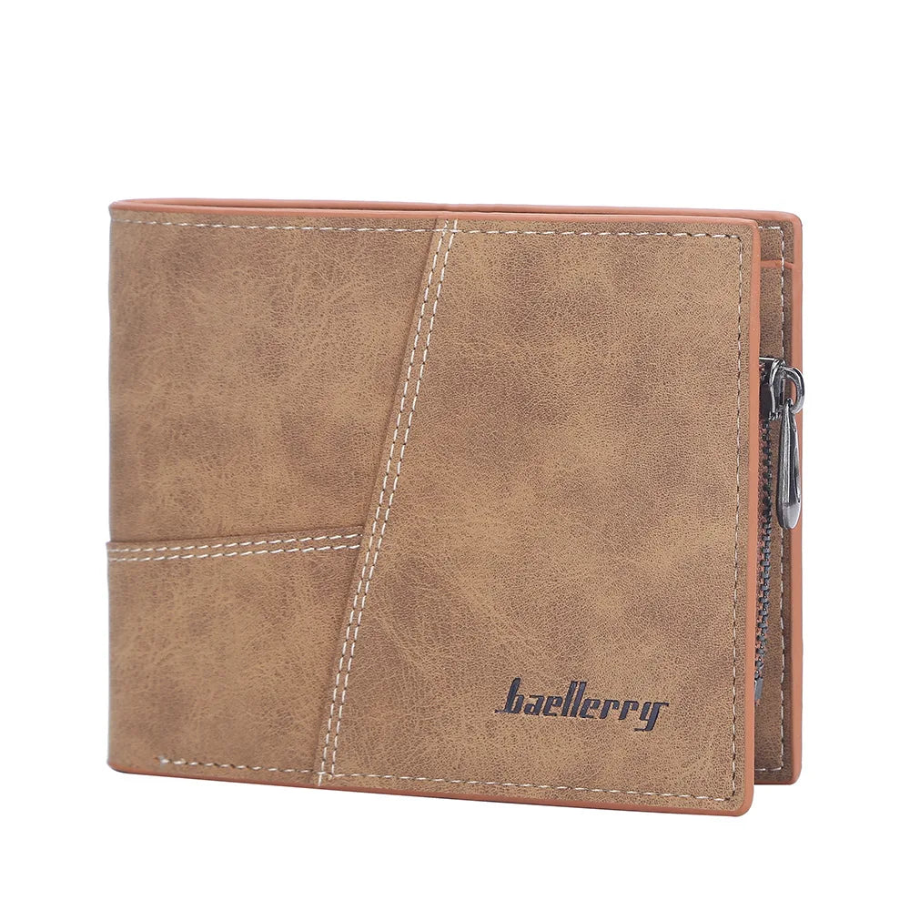 Luxury man wallet