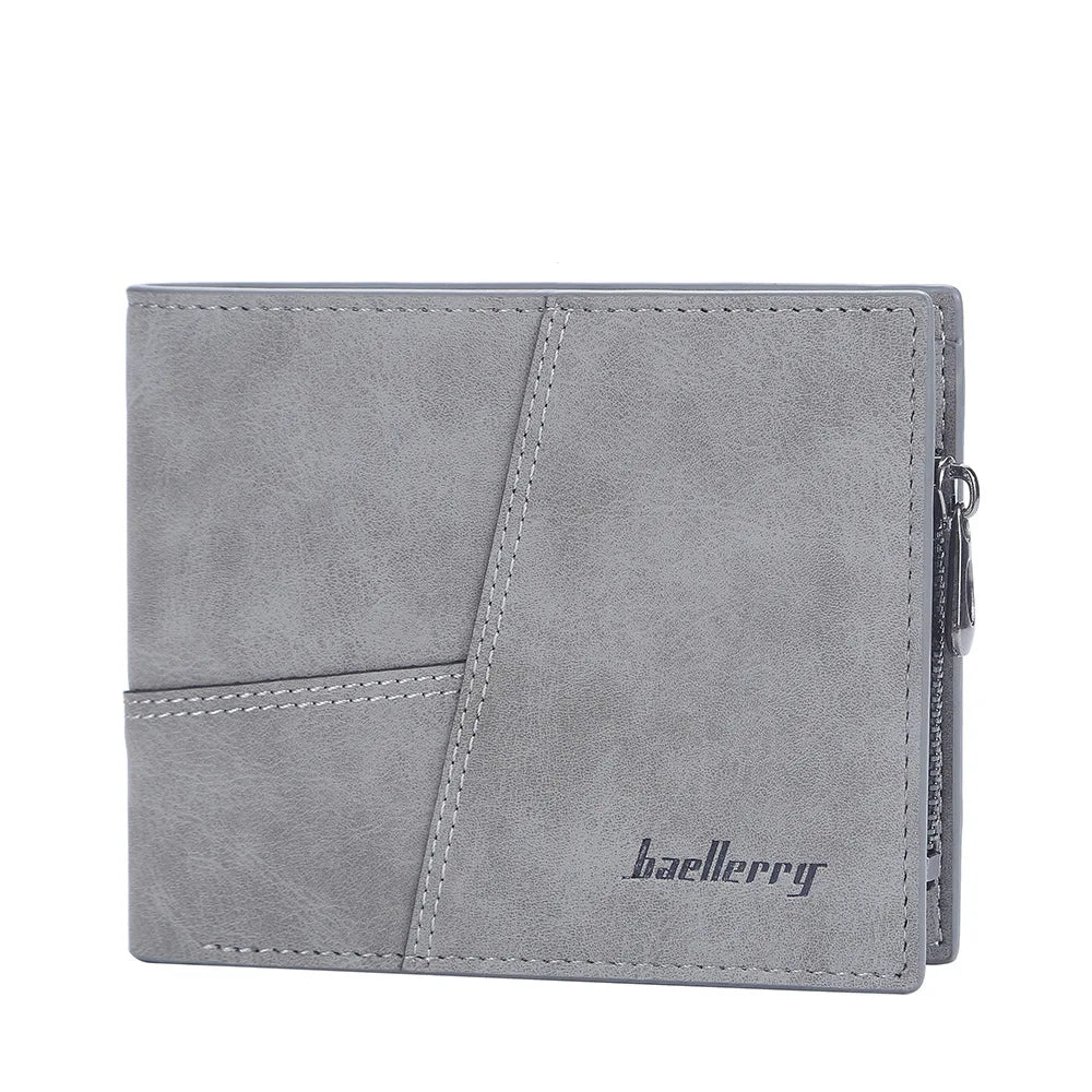 Luxury man wallet