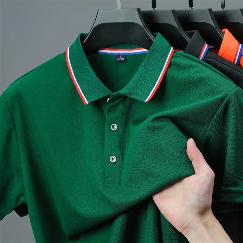 Capri Classic Polo