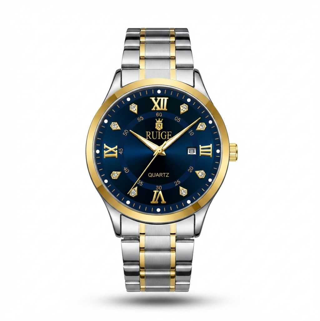 Roma Classic Watch